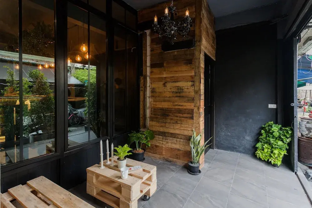 Boho Bangkok