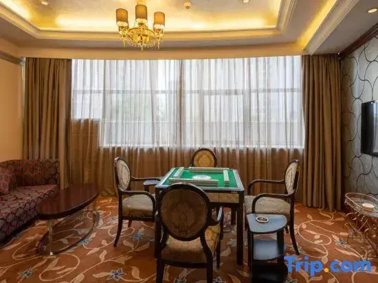 Chongzhou Zhongsheng Hotel