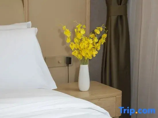 Vienna Hotel Ru Gao East Store