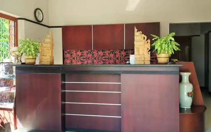 Hotel Minak Jinggo