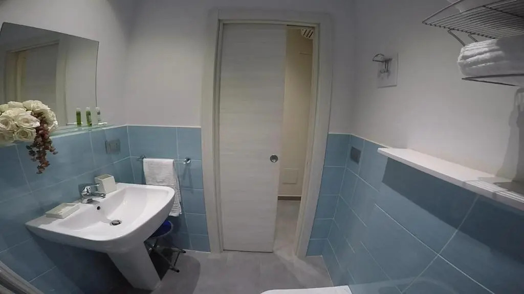 Hotel SantAnna