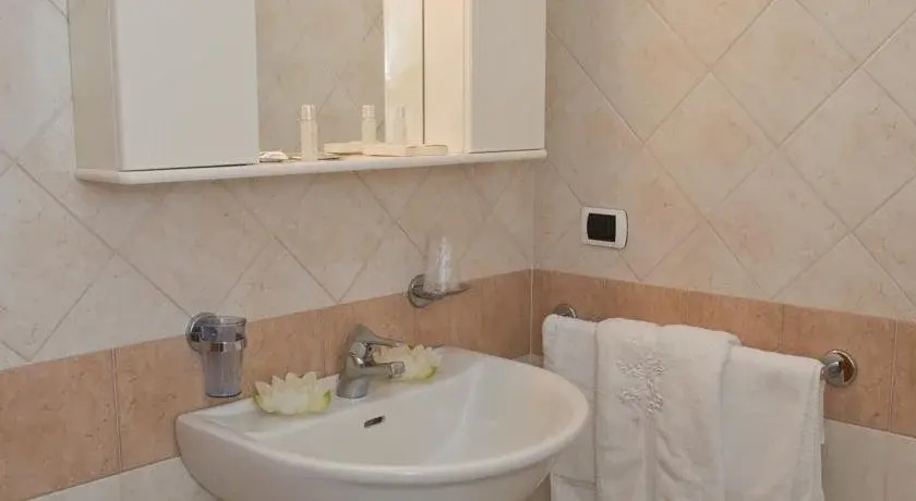 Residenza Raggio