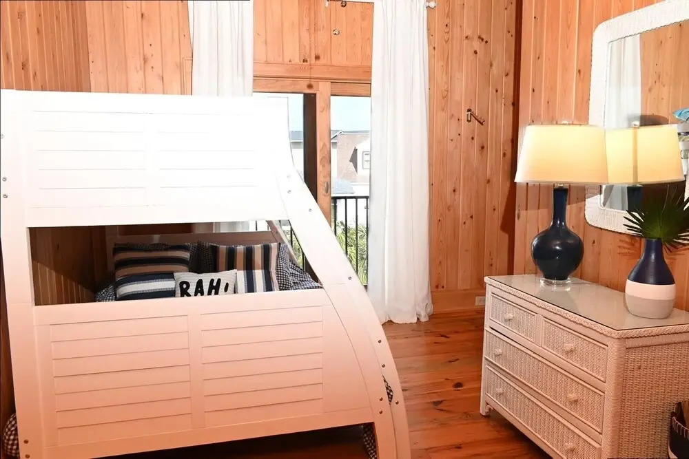 Kings Tide Up-Ste B - 6 Br Home