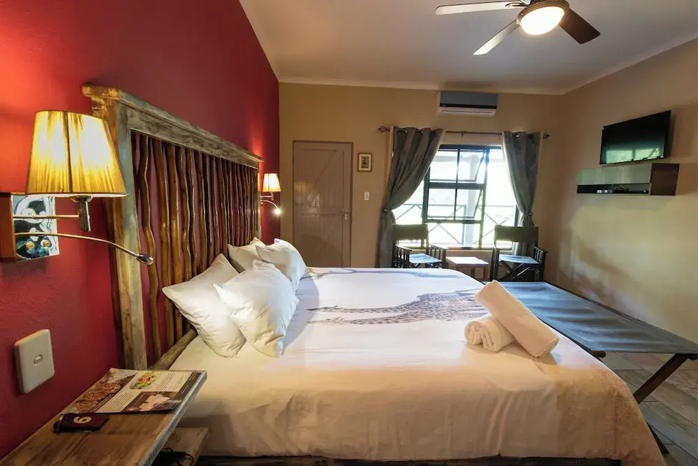 The Belgium Inn