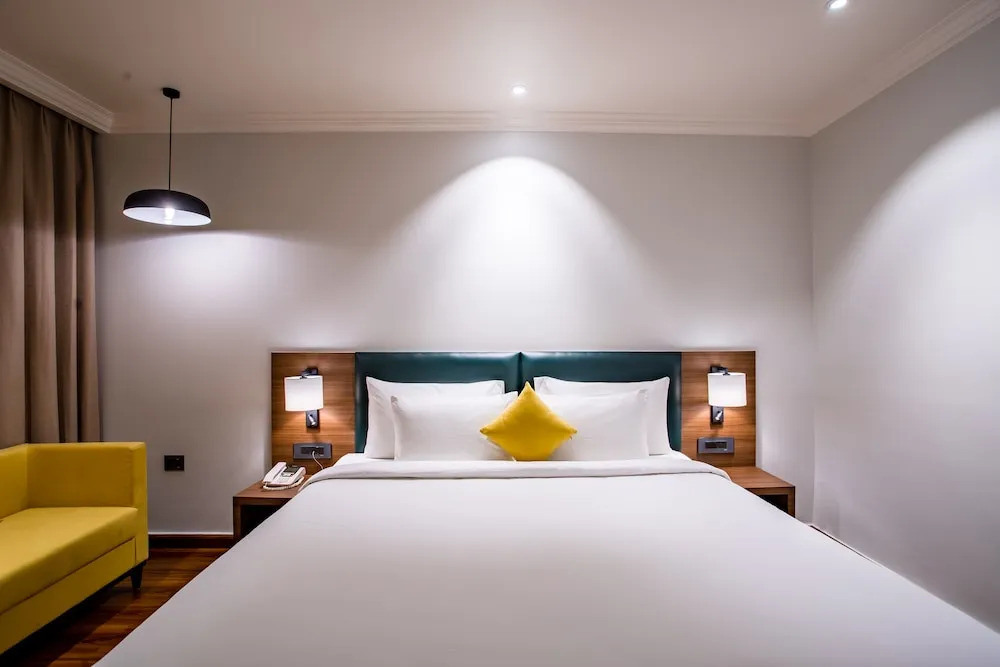 Wedlock Greens Hotels & Resorts