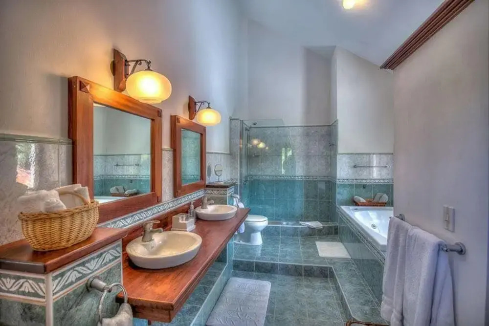 Villa Jardin Paraiso Cabarete Villa Near the Beach