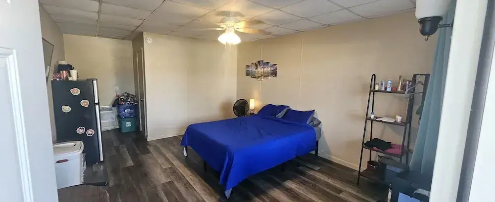 Sebastian Inn and Suites