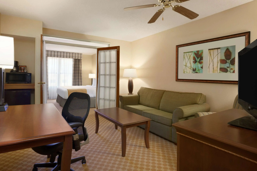 SureStay by Best Western Lewisville Dallas