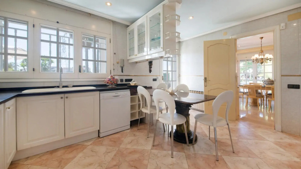 BFA 60 - CASA SENDO in Calafell