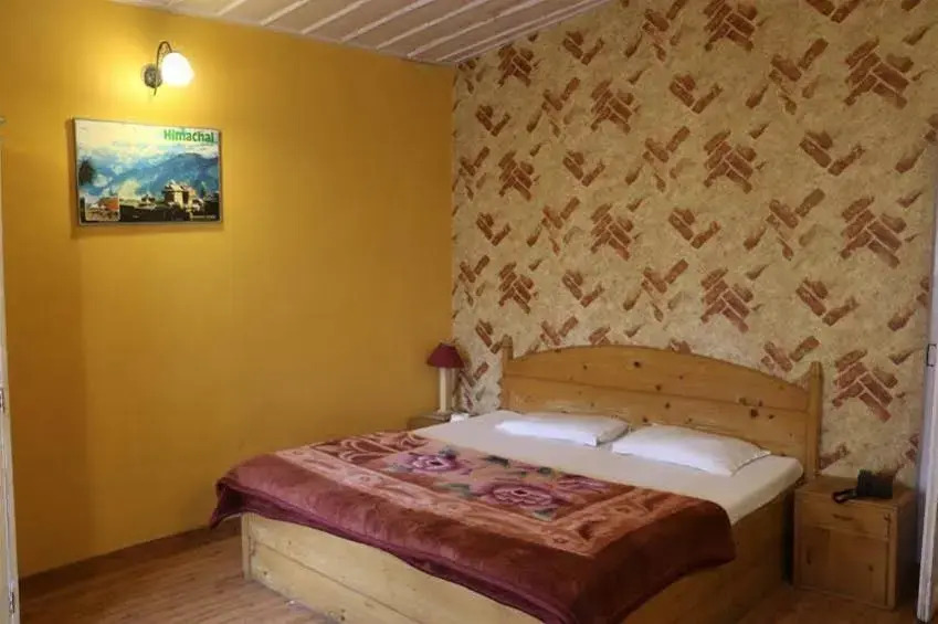 The Royale Oaks A HeritageHotel