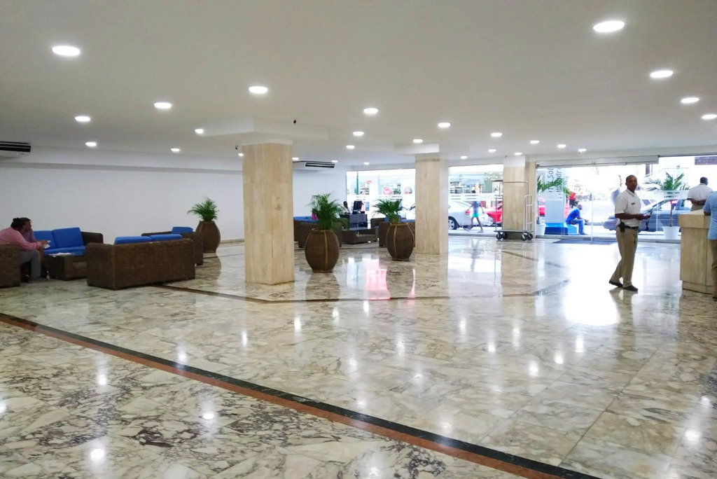 Sol Caribe San Andrés All Inclusive