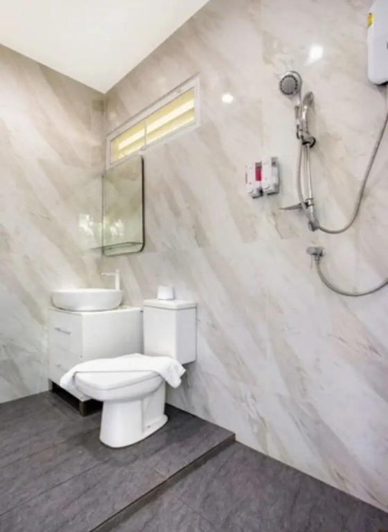 Aquna Hua Hin Resort