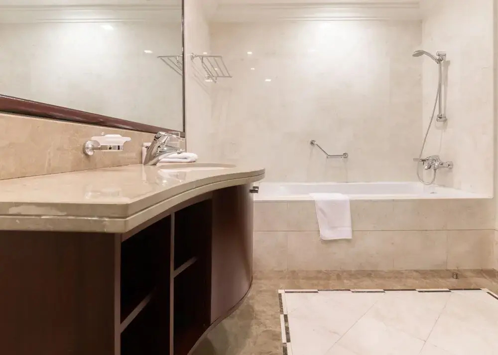 Charming Apt With Arabesque Sea View on the Palm Jumeirah