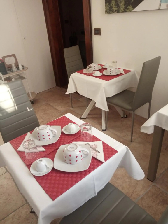 Residence Tucci