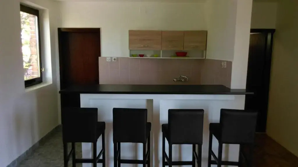 Apartment Quattro