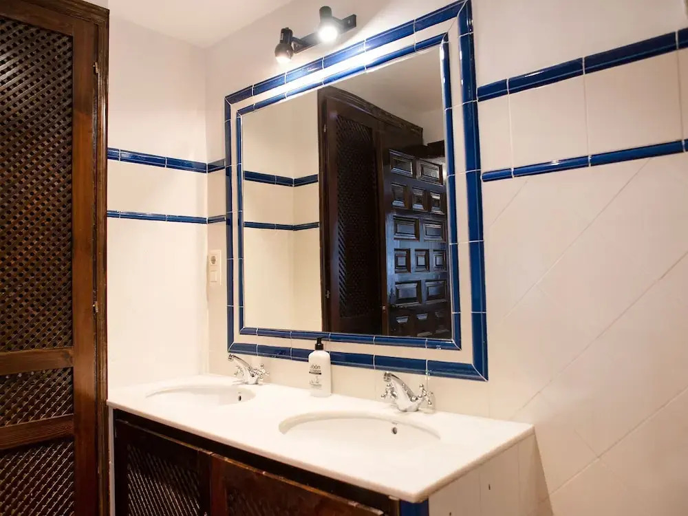 City Apartment With Private Terrace and Stunnings Views of the Alhambra