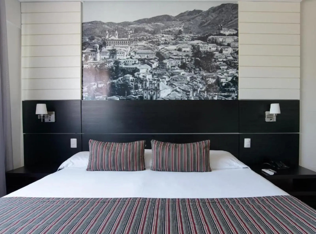 Faro Hotel Taubaté