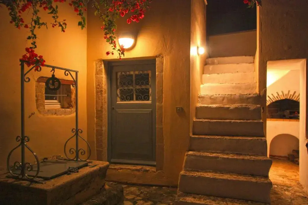 Blue Note House
