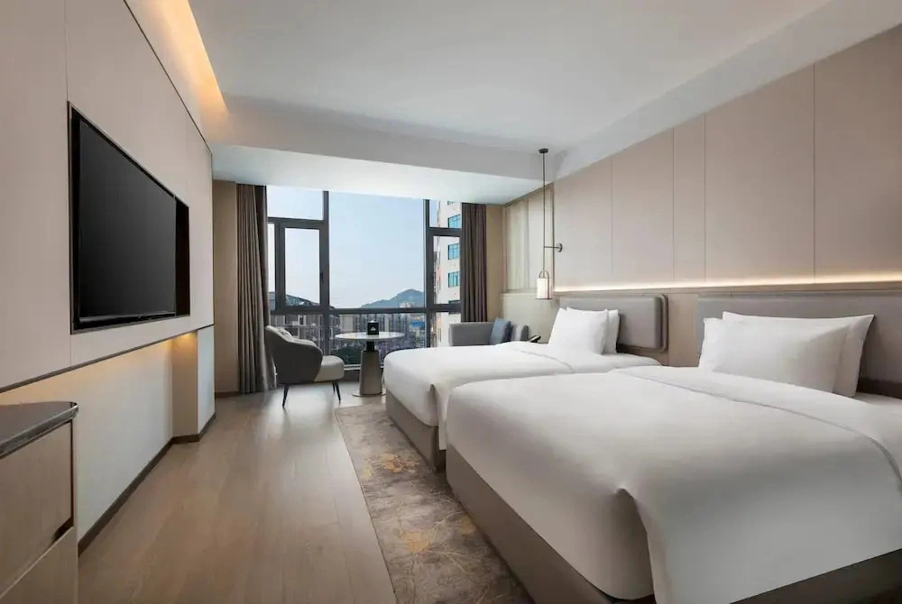Days Inn By Wyndham Chenzhou Yongxing