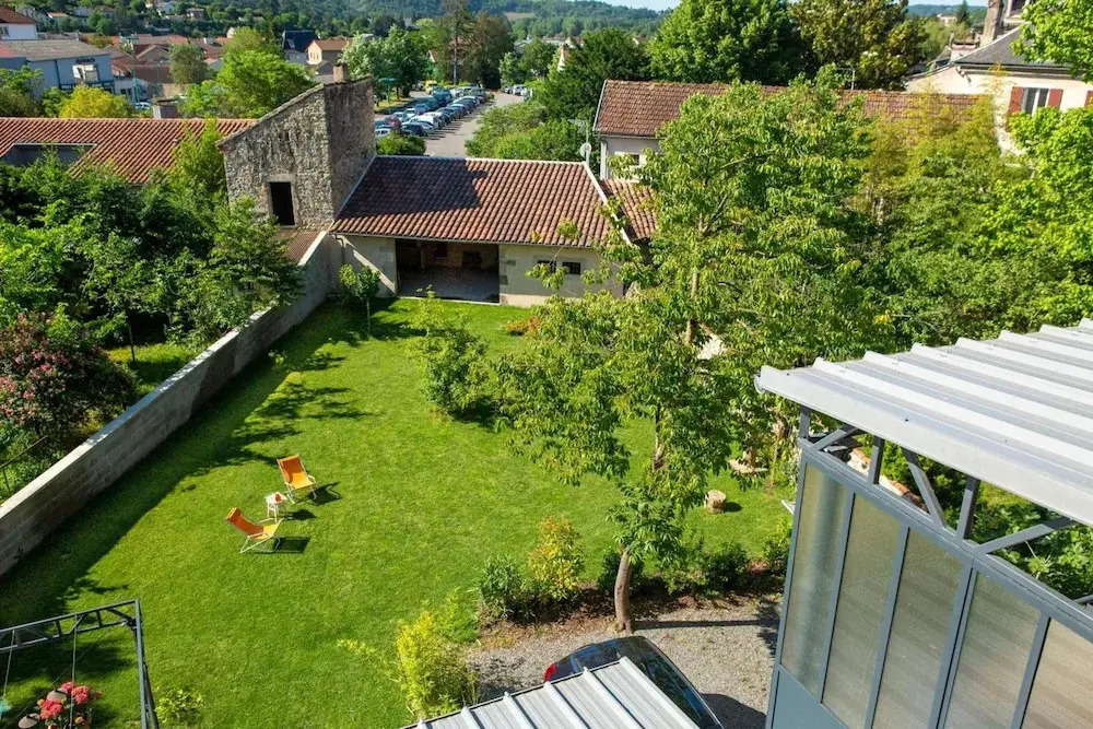 La Maison de Siloe