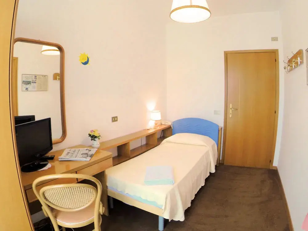 Hotel Sandro