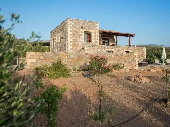 Blue Pearl Villa