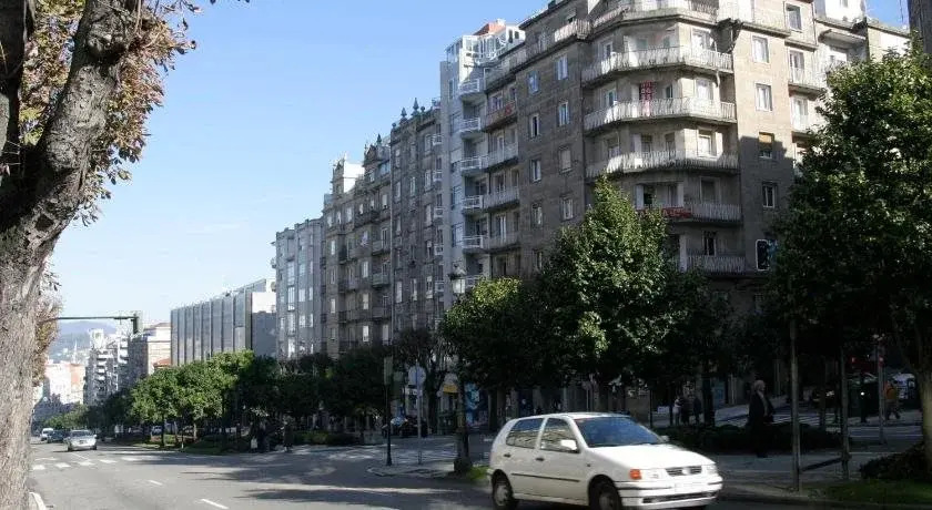 Hostal Gran Vía