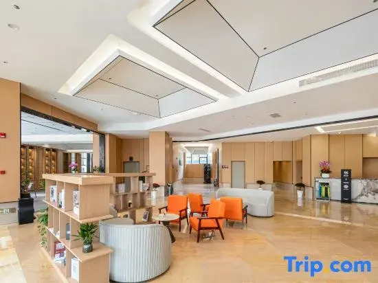 Rezen Hotel Kun Ming (Yunda West Road)