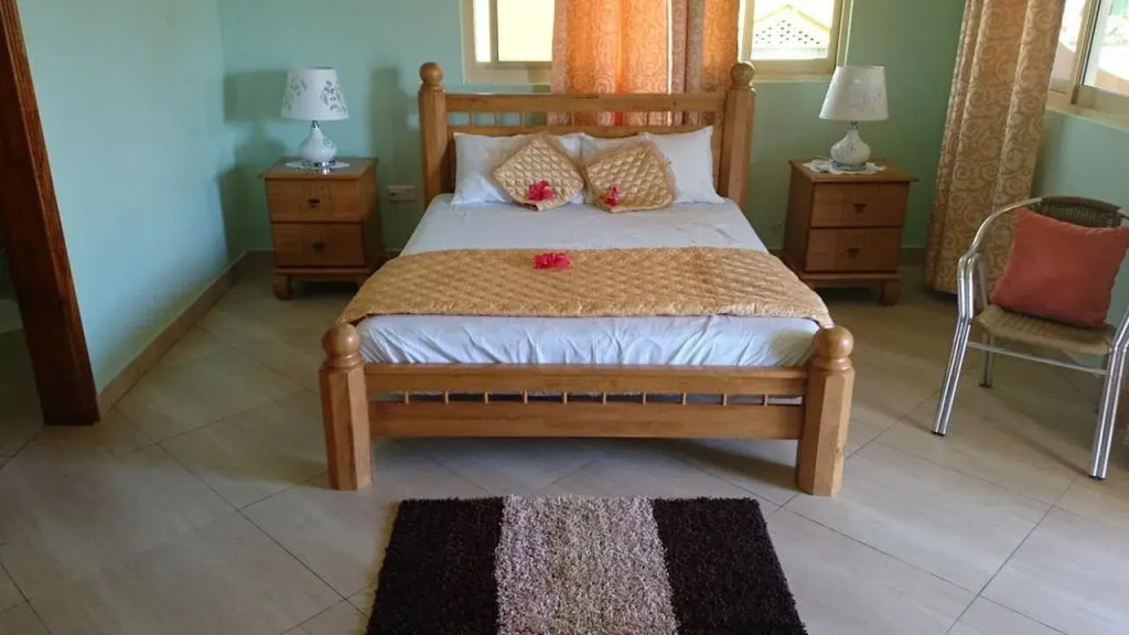 Bedier Villa Self-catering Apartments