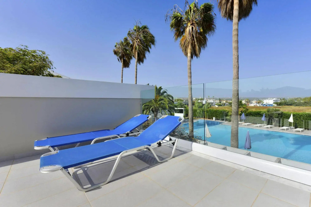 Mon Repos Hotel