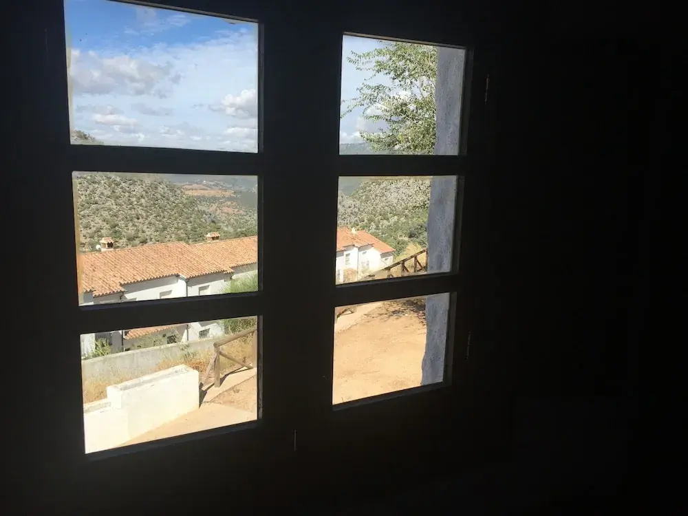 Posada El Parral
