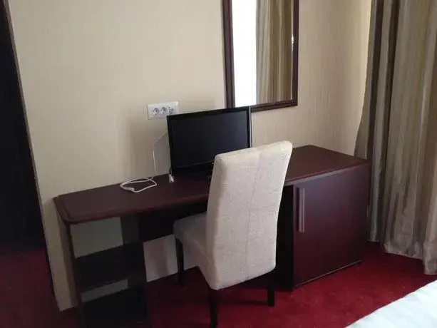 Hotel Mondial - Eforie Nord