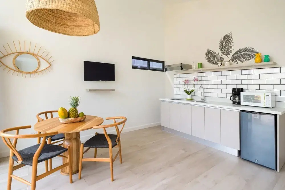4 Favela Chic Tamarindo Adults Only Bungalow