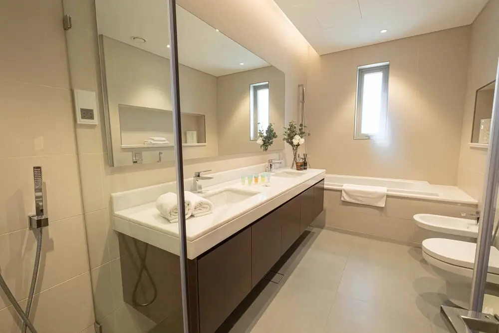 LUX - The Crystal Lagoon Villa