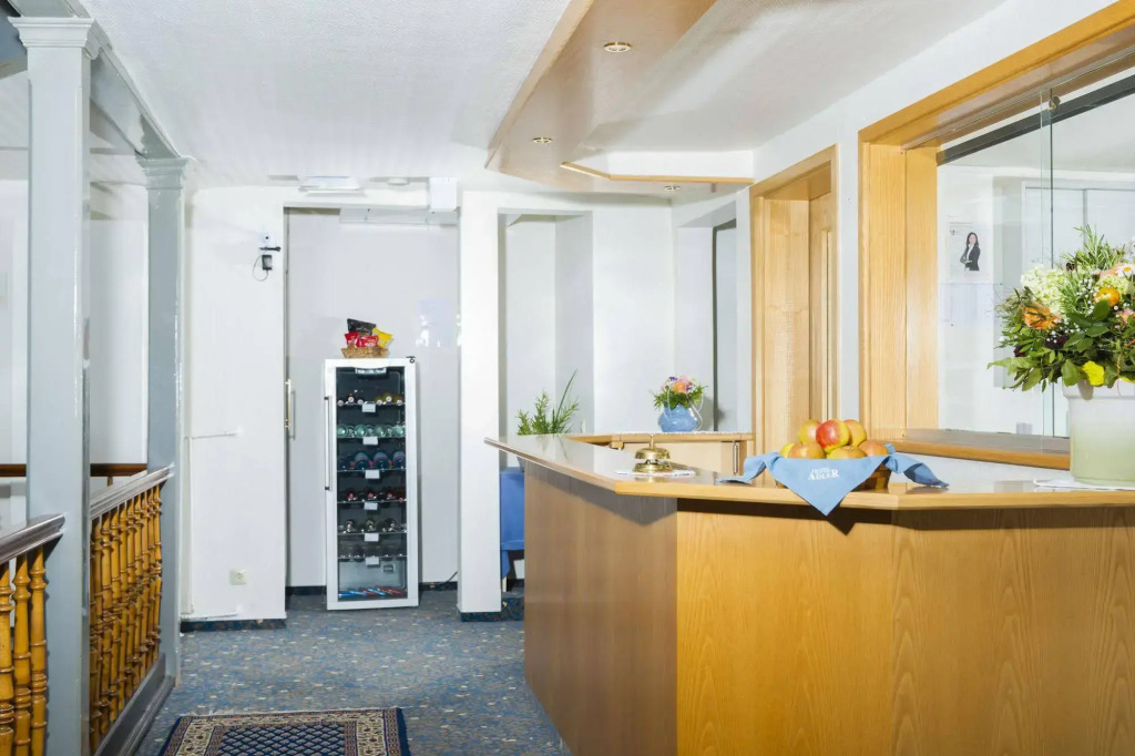 Hotel Adler
