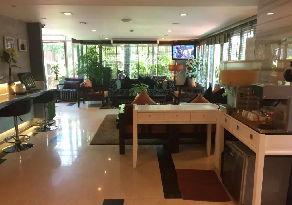The Alcove Thonglor 5