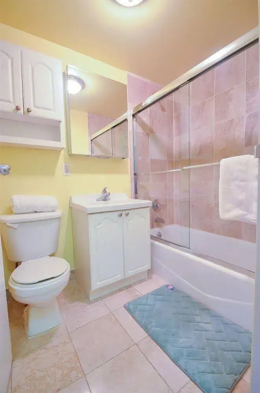WaterView Apartment