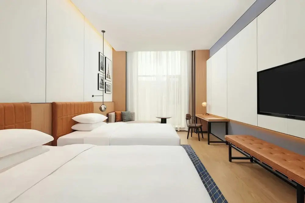 Four Points by Sheraton Xishuangbanna