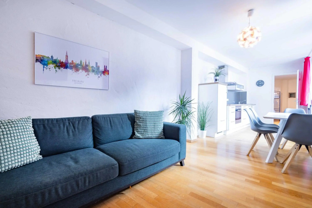 Altstadtsuite City Center