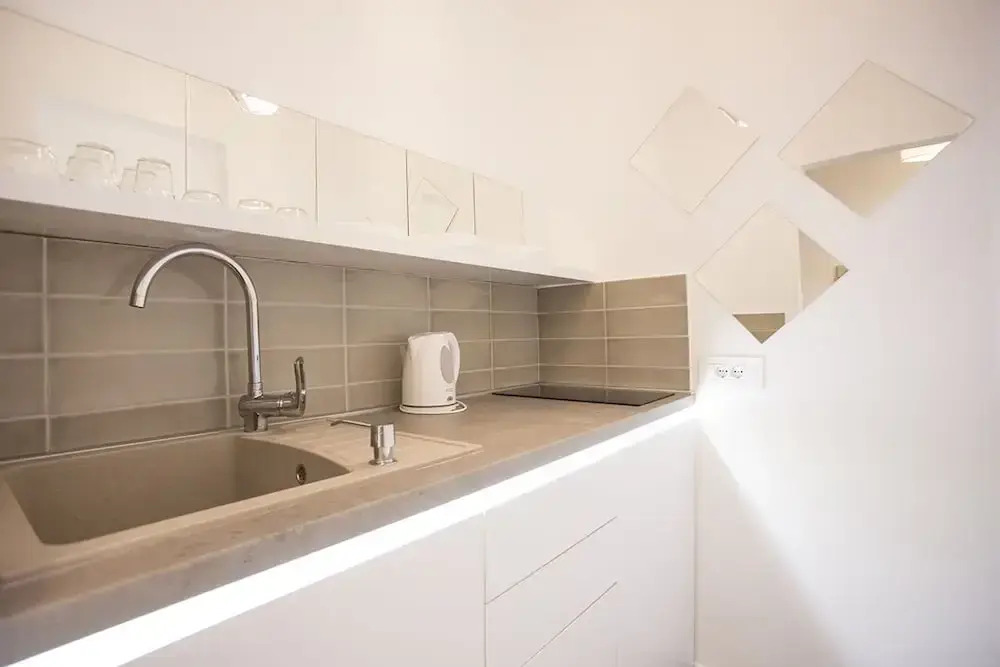 Apartment Harizma