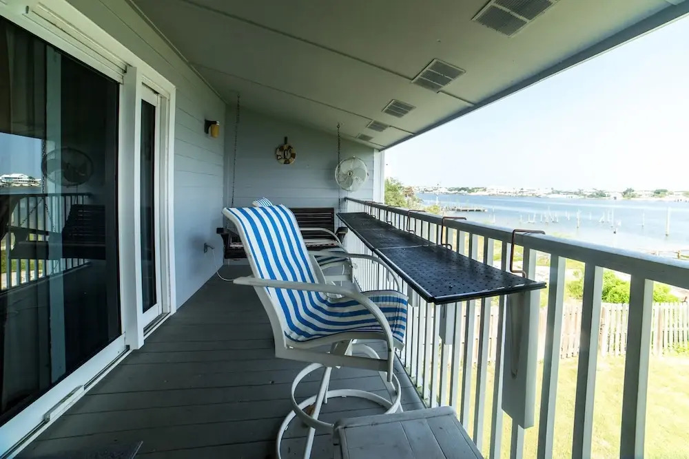 Perdido Key Condo #d24 3 Bedrooms 2 Bathrooms Condo