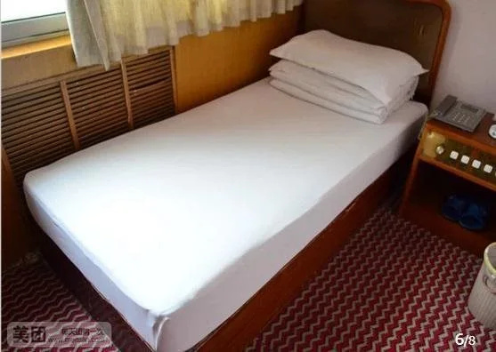Tongyue Hotel