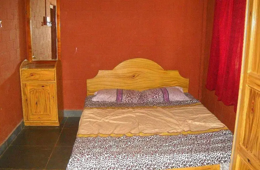 Paradise Holidays Cottage