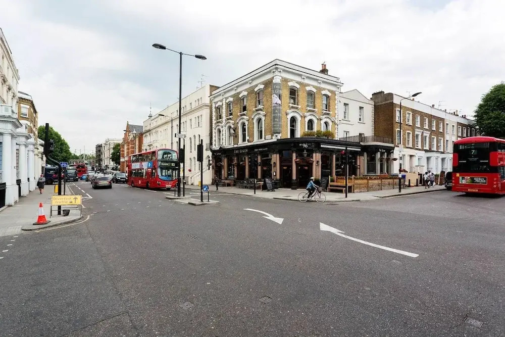 Veeve - Portobello Pad