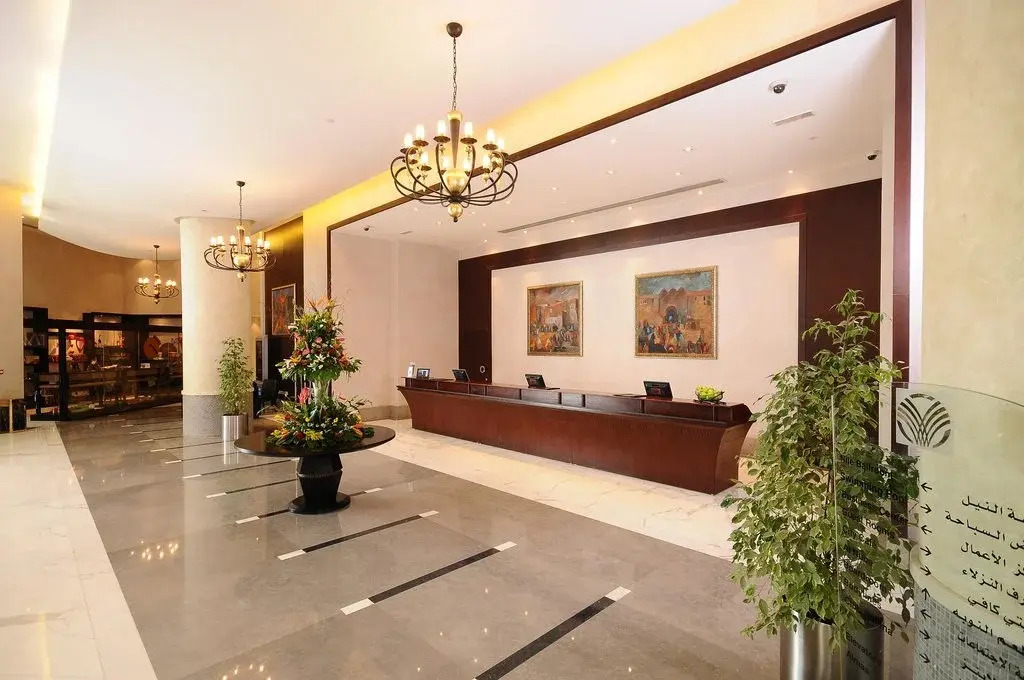 Al Salam Rotana Hotel