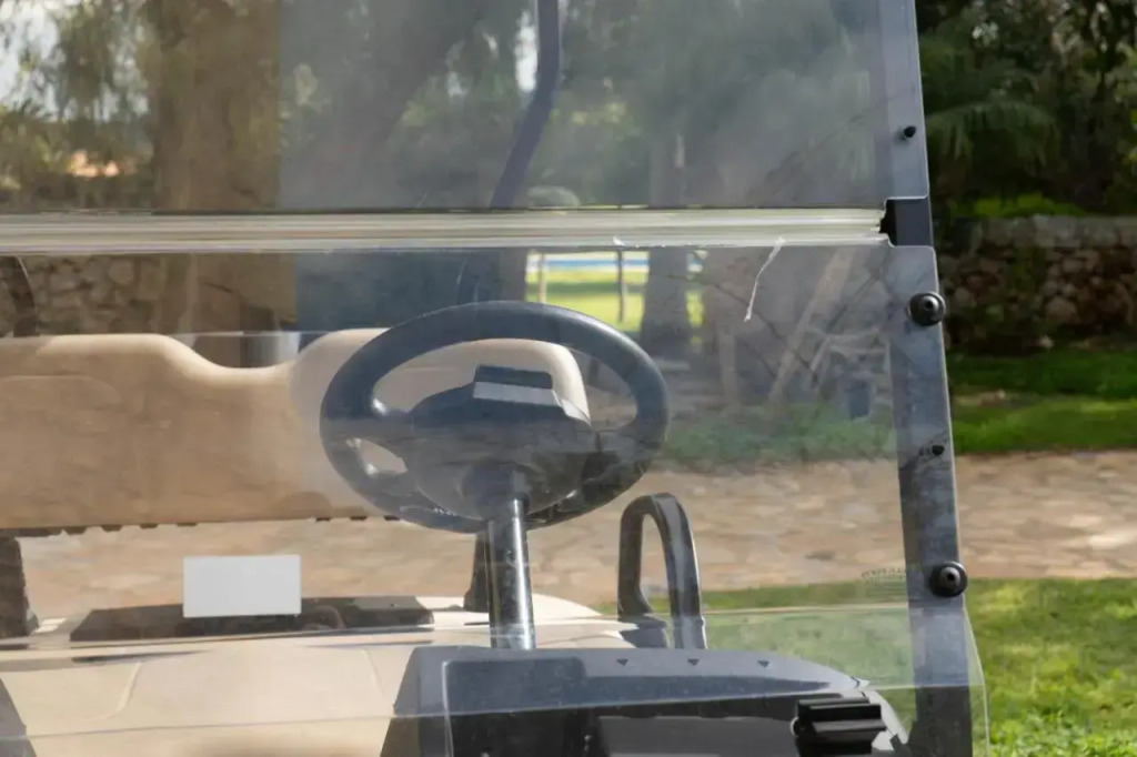 Reserva Rotana Golf Resort