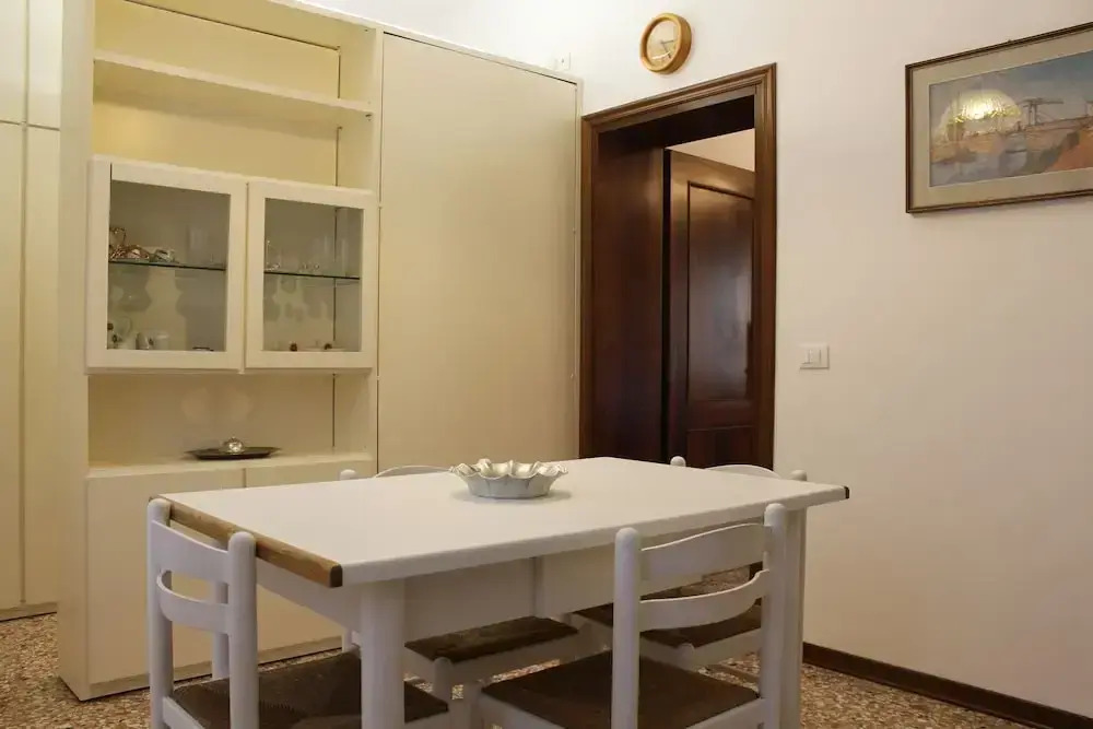 CaseNuove apartment