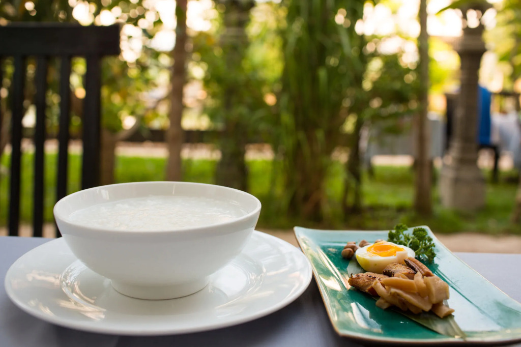 Tanei Angkor Resort and Spa