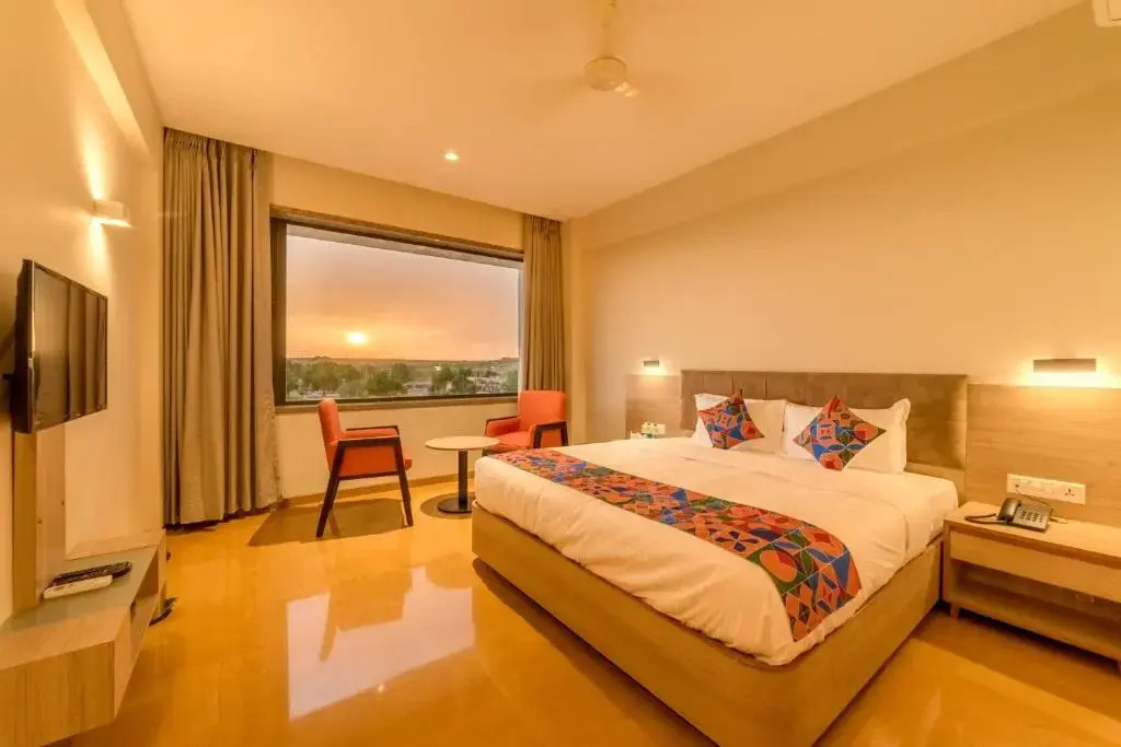 Hotel Antra Inn
