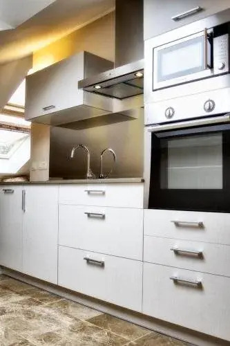 Apartamentos Ancora